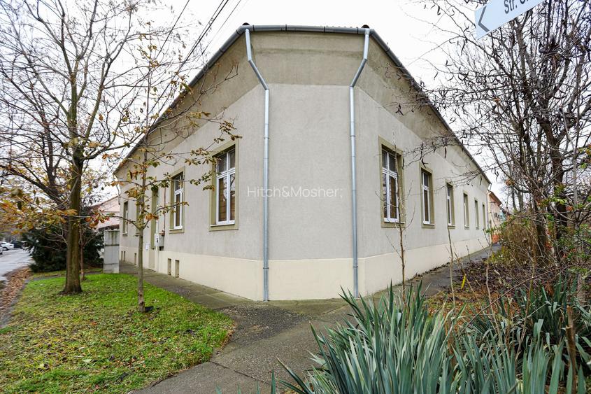 Infrastructură Premium pentru Afaceri IT - Disponibilă Acum - 3