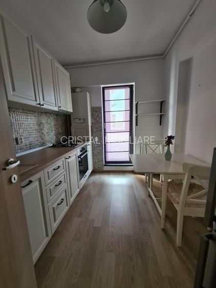 Apartament 2 camere premium, centrală, balcon mare, metrou Nicolae Grigorescu - 4