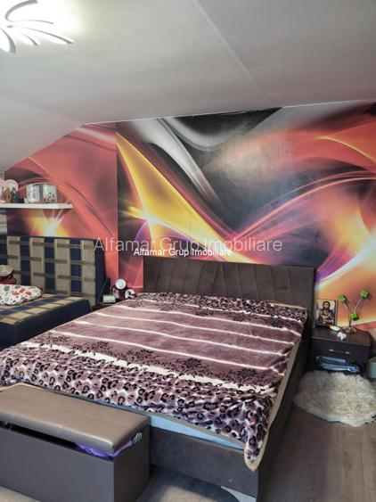 Vanzare proprietate cu 2 case Zurbaua- Dragomiresti Vale - 11