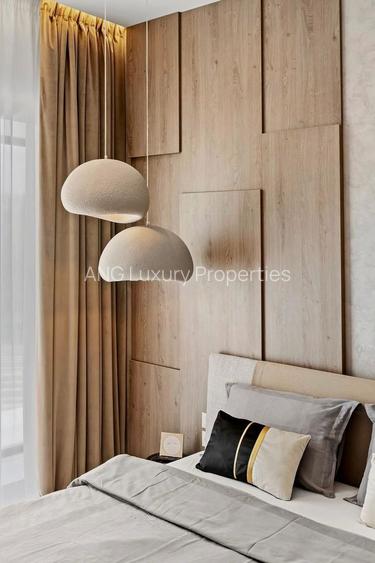 Locuință sofisticată langa parc I Floreasca - 11