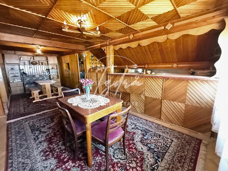 Casa  6 camere de vanzare str Samuel Micu Talmaciu - 9