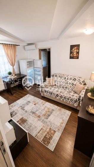 Apartament 2 camere 30mp - (COD10) NAVODARI - 2