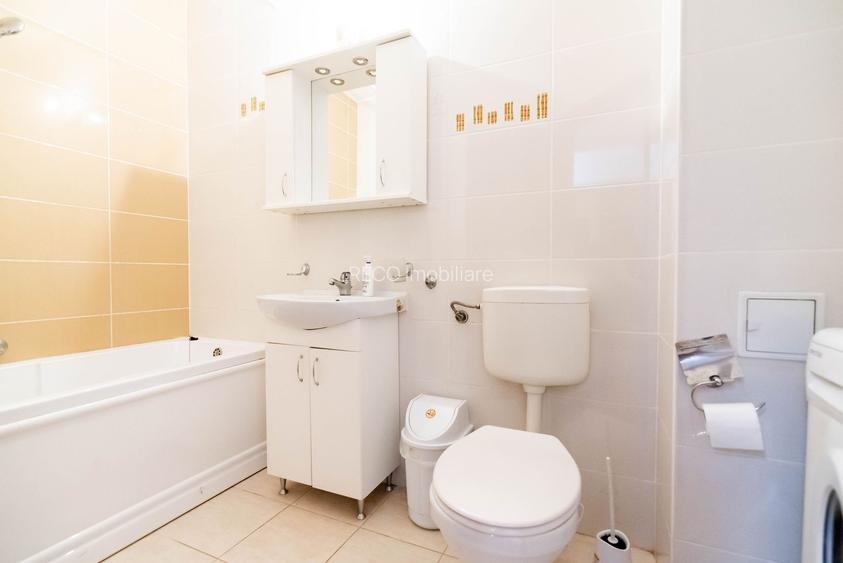 Apartament cu 3 camere, Prima Nufarul - 3