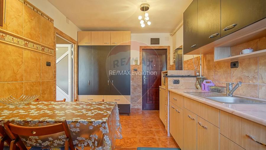 0% Comision cumpărător | Apartament 2 camere 55 mp | Str. Zizinului - 13