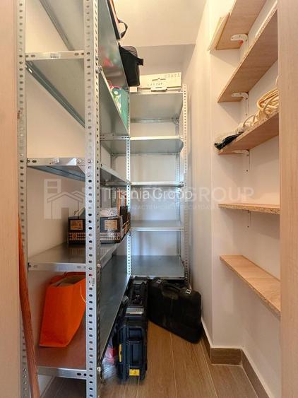 Apartament 2 camere,  decomandat, 2 locuri parcare, Tractorul - 15