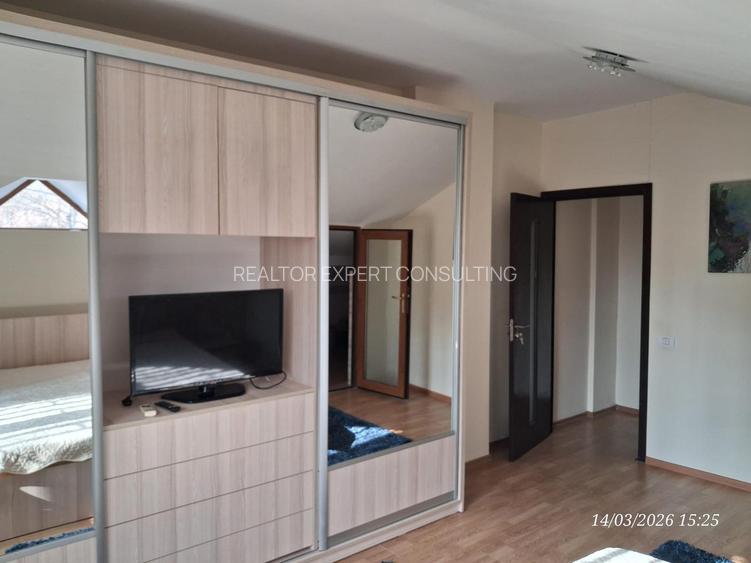 Casa individuala, P+1. centrala gaz, zona Centru - Piata Grivitei - 9