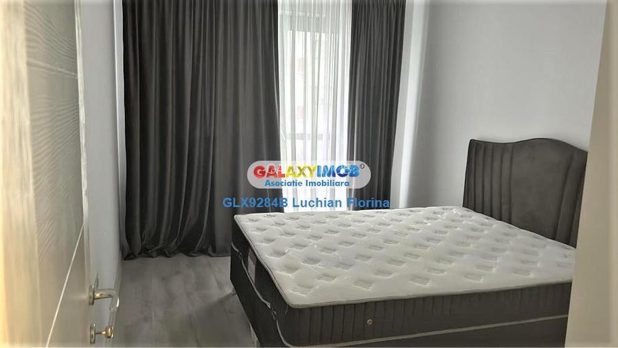 Apartament 2 camere, bloc nou, parcare I Hils Pallady - 2