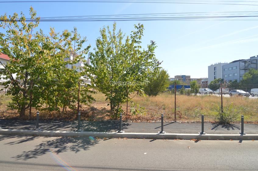 Teren Baneasa - Sos. Straulesti | Deschidere Dubla | Localizare Excelenta - 6