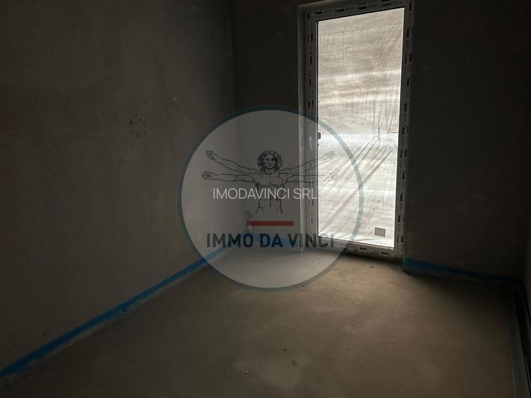 Apartament 2 camere 39mp+10mp balcon Bloc Nou Marasti - 5