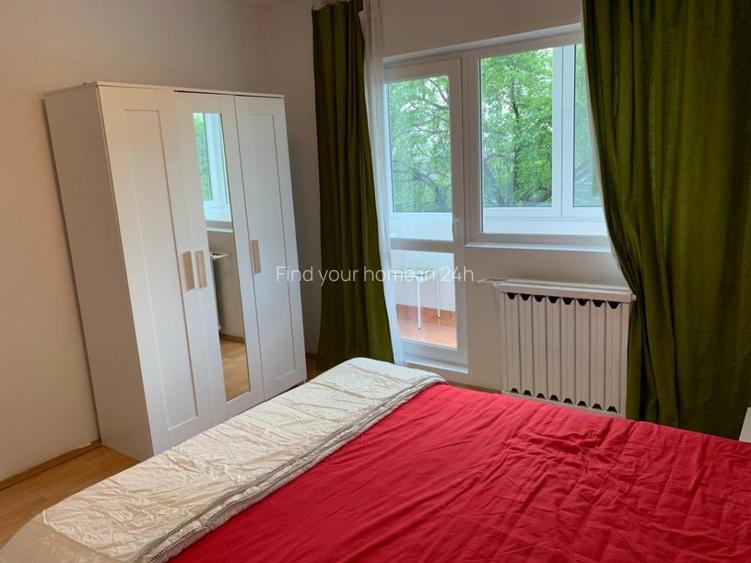 Apartament modern 2 camere metrou Aurel Vlaicu - 5