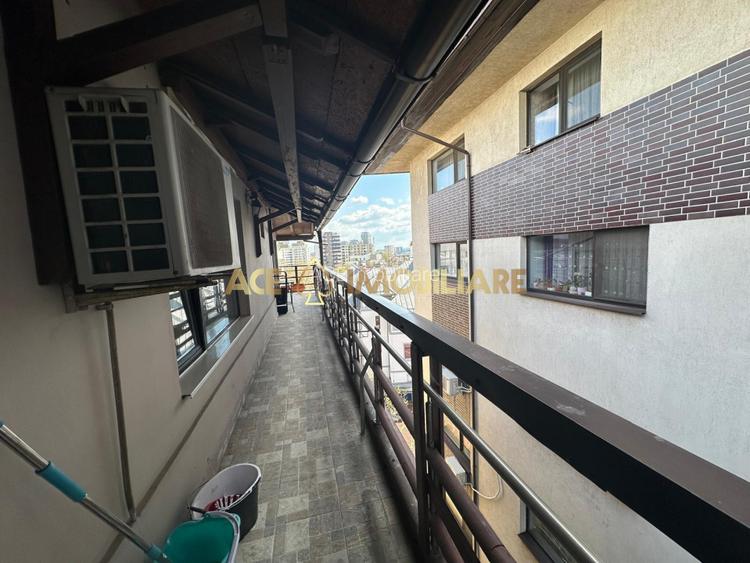 De Inchiriat 2 Camere | Vitan | Centrala | Pet-Friendly | Bloc Nou - 9