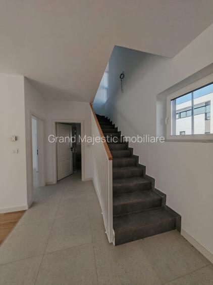 Apartament/Casa cu gradina | Pompa de caldura | Pipera Plaza - 8