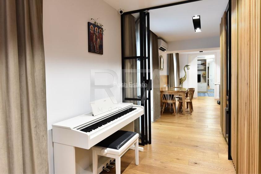 Duplex Exclusivist 5 camere • Cloud 9 • 180 mp - 7