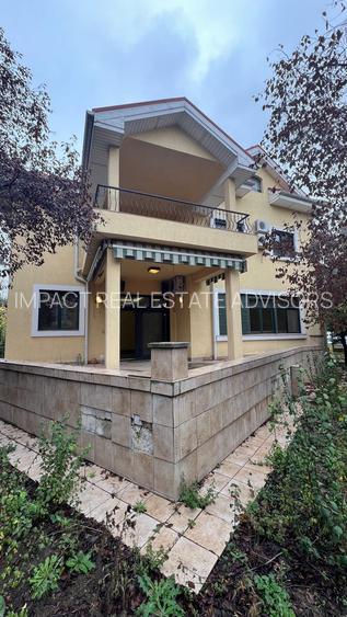 Vila cu teren 652 mp | Romatsa - 5