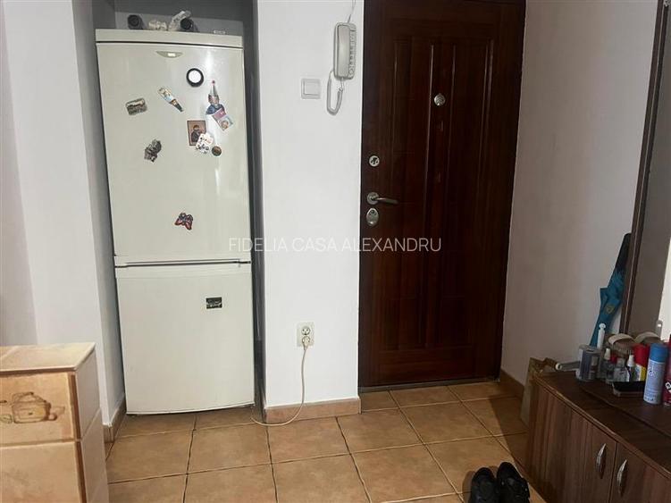 Apartament 2 camere Decomandat 52 mp in Mircea cel Batran - 8