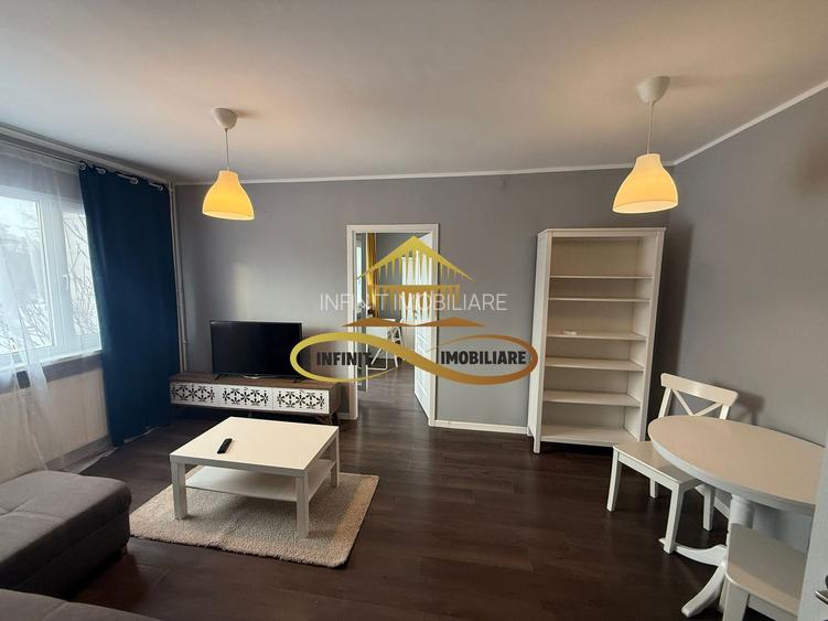 Apartament de inchiriat in Bacau central - 11