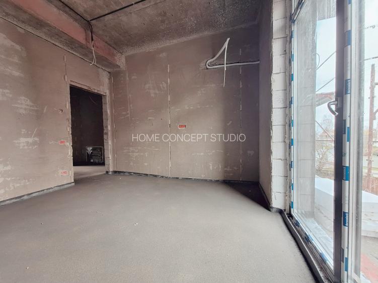 FOREST CHITILA, vilă la liziera pădurii - 14