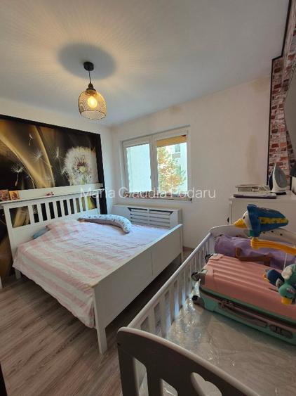 Apartament 2 camere cu 2 locuri de parcare Joy Residence - 15