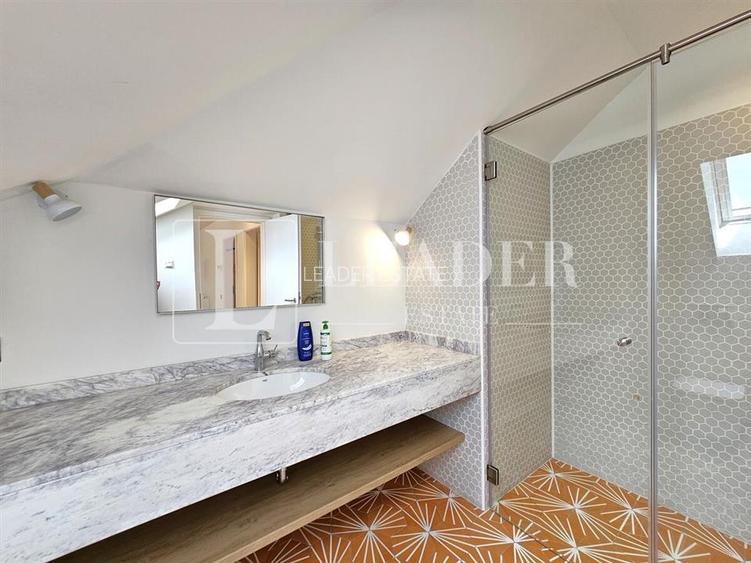 Premium Fully Furnished Villa in Gated Community near British School - 25