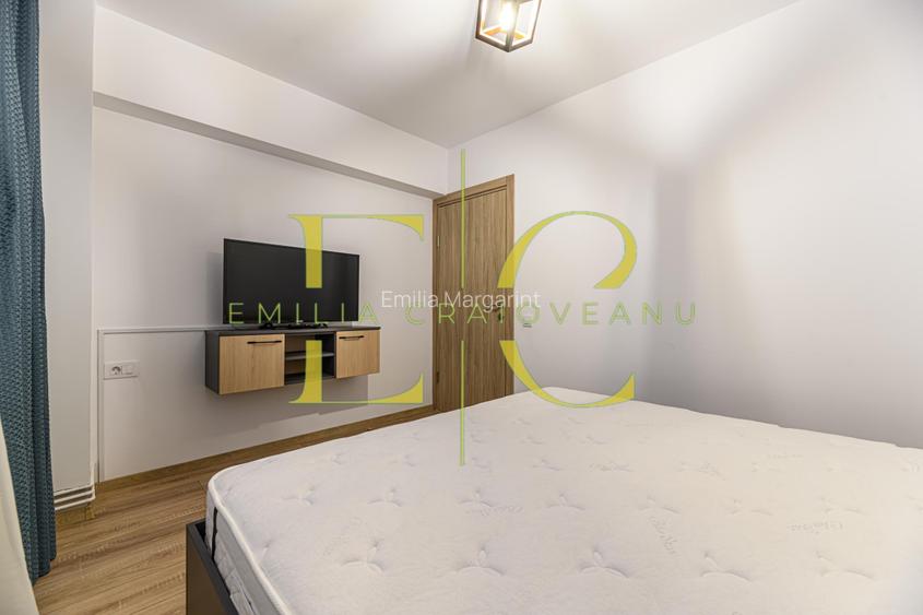 COMISION 0%! VANZARE: Apartament 2 camere, TRACTORUL - 8