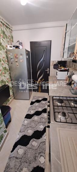 TATARASI, Apartament 3 camere - 13