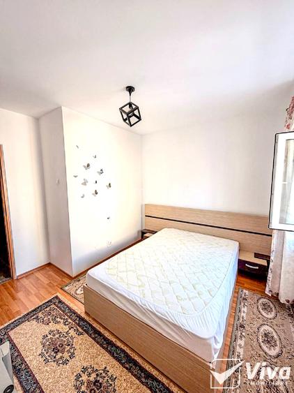 Nu mai plati chirie! Tatarasi, 2 camere decomandat, renovat, etaj 3 - 6