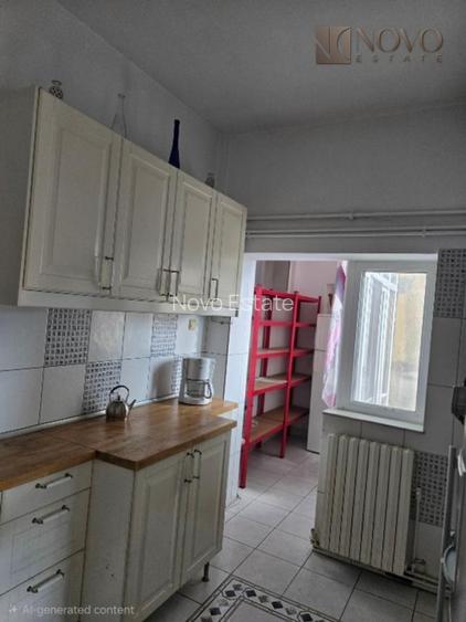 4 Camere | Cismigiu | Centrala | Pet Friendly | Metrou - 3