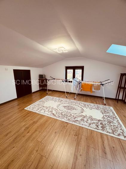 Proprietate premium | Zona Parcul Chindiei | 300 mp | 8 camere | Comision 0% - 10