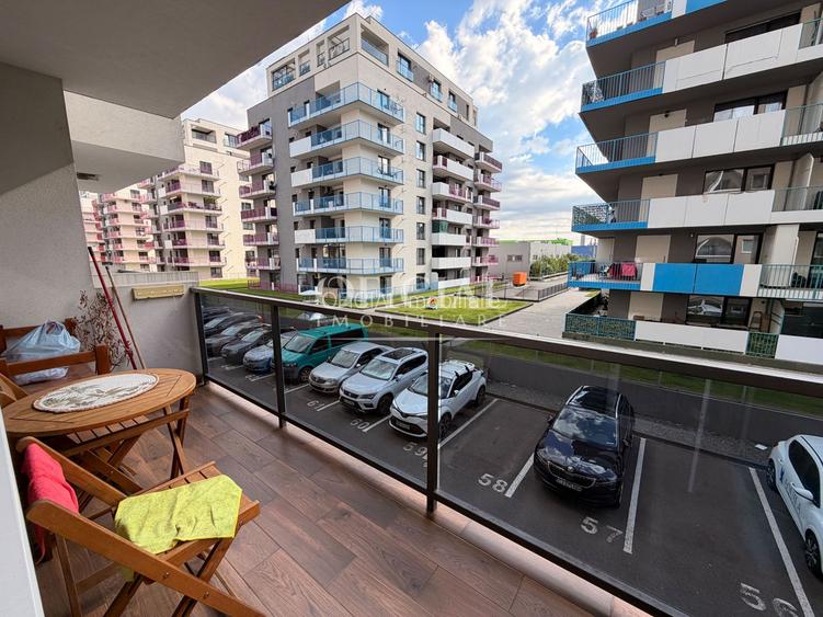Apartament 3 Camere | 74 m2 | Garaj optional | Zona VIVO Metro - 10