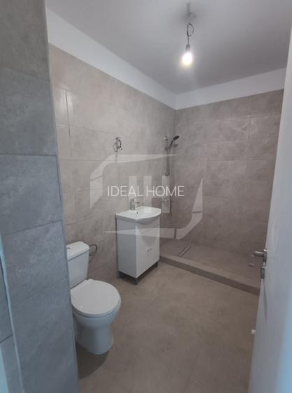 Apartament 4 camere, finisat,  intermediar, parcare, Leroy Merlin, Intre Lacuri - 5