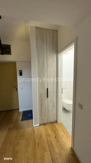 Aviatiei Park | 2 Camere | Gradin 30mp | Centrala  - 16