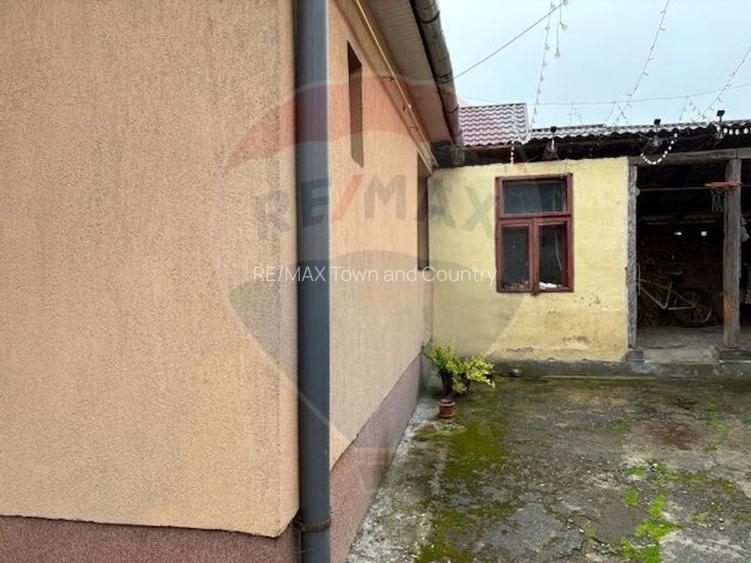 Casă / Vilă cu 5 camere de vânzare în zona Nord-Vest - 14