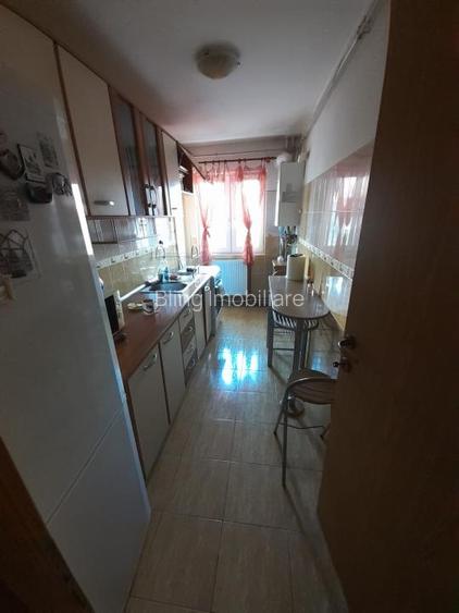 Apartament cu 2 camere decomandate ,in zona Big Belly, Manastur - 3