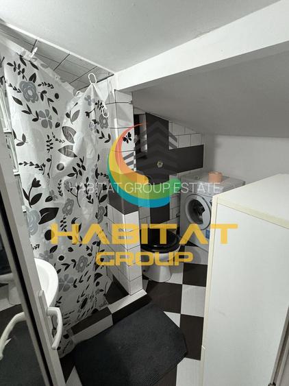 Vanzare Casa Generoasa De 286mp Utili Zona Luica - 14