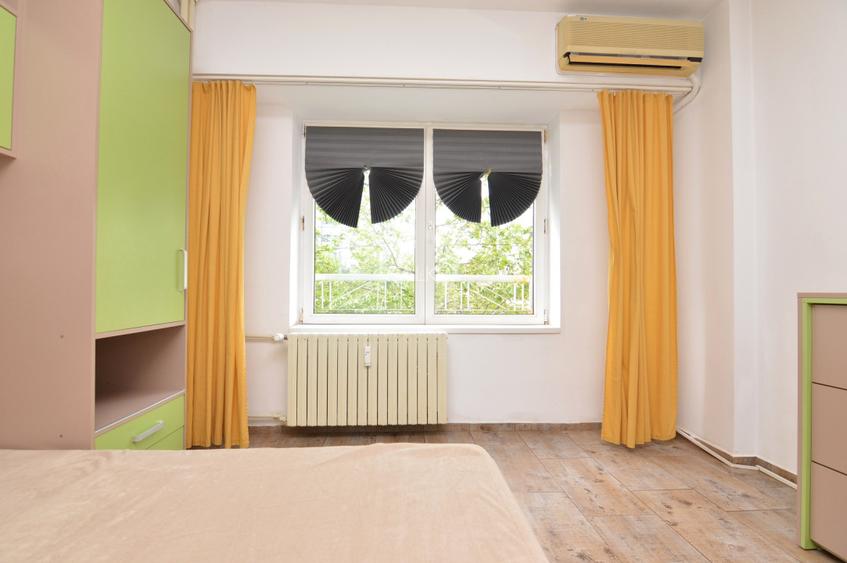 VANZARE APARTAMENT 2 CAMERE CALEA CALARASILOR – HYPERION - 12