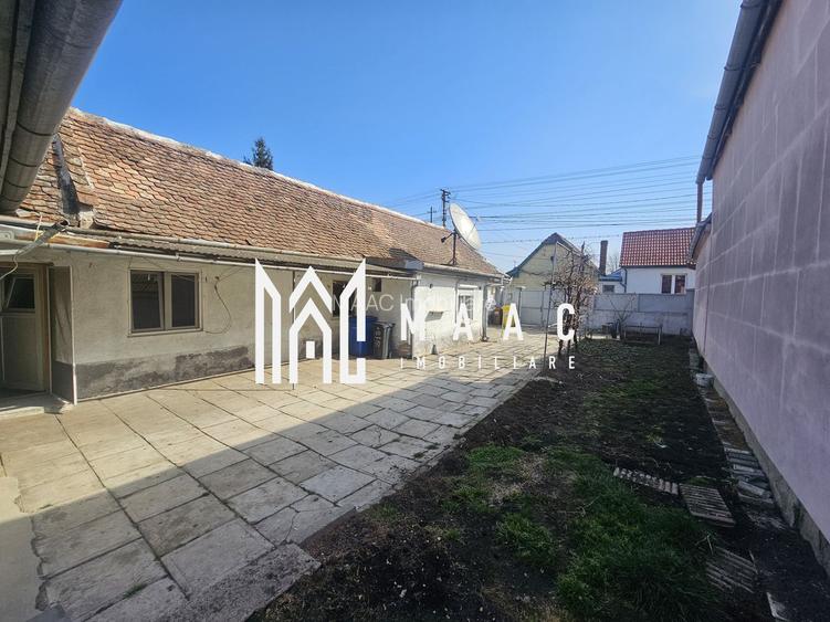 Casa individuala | Necesita renovare | Acces auto | Tiglari - 23