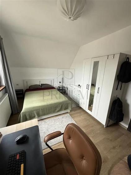 Dacia- 2 camere,centrala termica, izolat, mobilat si utilat - 4