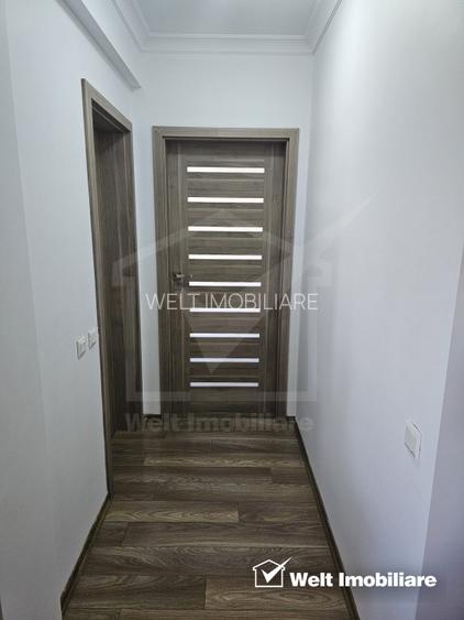 Apartament cu 3 camere, pod, boxa la subsol, parcare exterioara, Floresti - 8