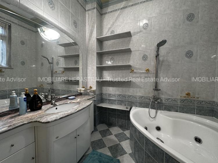 Maison Royale | Vila interbelică | Dorobanti Capitale - 19