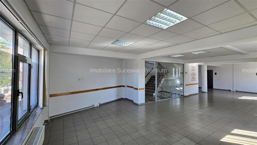 Cladire Birouri - Langa Primaria Suceava! De Inchiriat! 0727817187 - 12