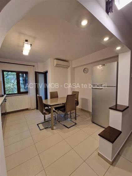 2 cam Drumul Sarii-  Liceul Ion Barbu, str. Nabucului, parcare - 7