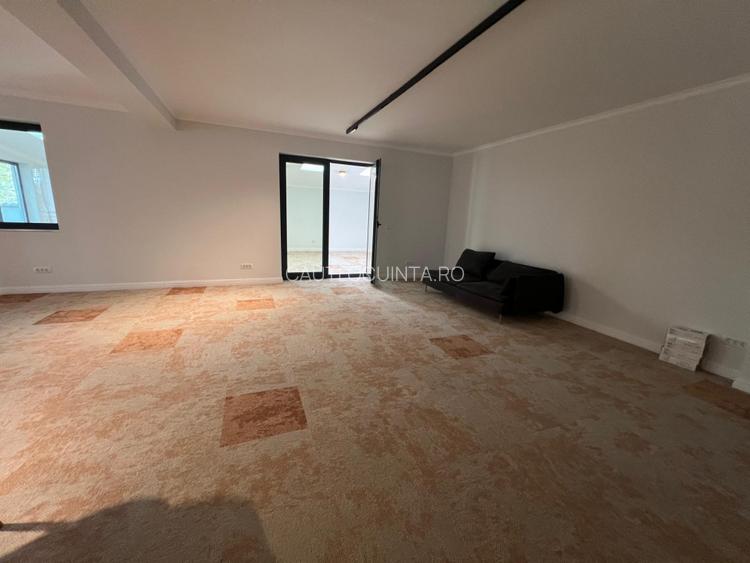 Spatiu Comercial Modern | Bloc nou 2025 | Tei | Sector 2 - 5