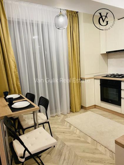 Apartament 2 Camere | Catedral Residence | Marriot | Loc de Parcare - 6