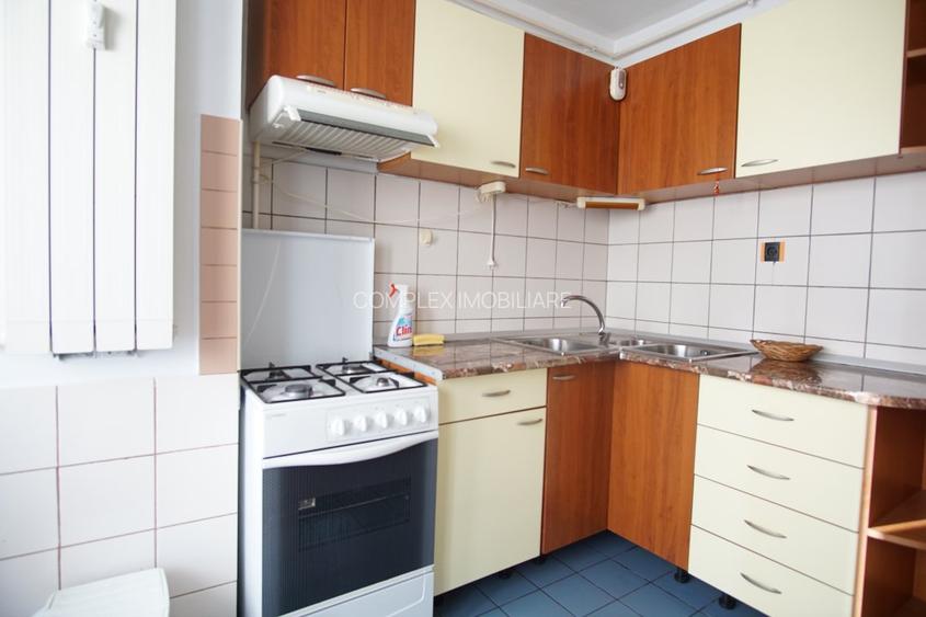 Unirii | Nerva Traian stradal | Timpuri Noi metrou | Bloc monolit | Renovata - 9