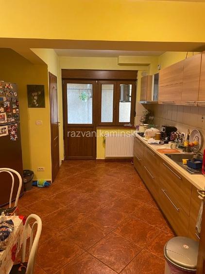 Vila individuala,Cartier Aviatiei,zona de case - 6