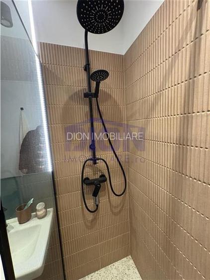 Unirii - Cantemir, 2 camere, etaj 2, 50mp - 6