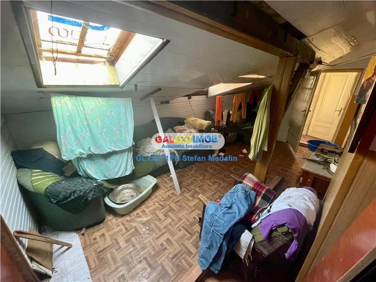 VANZARE 2 CORPURI DE CASA - SPATIU COMERCIAL - STRADA POSTEI, PLOIESTI - 3