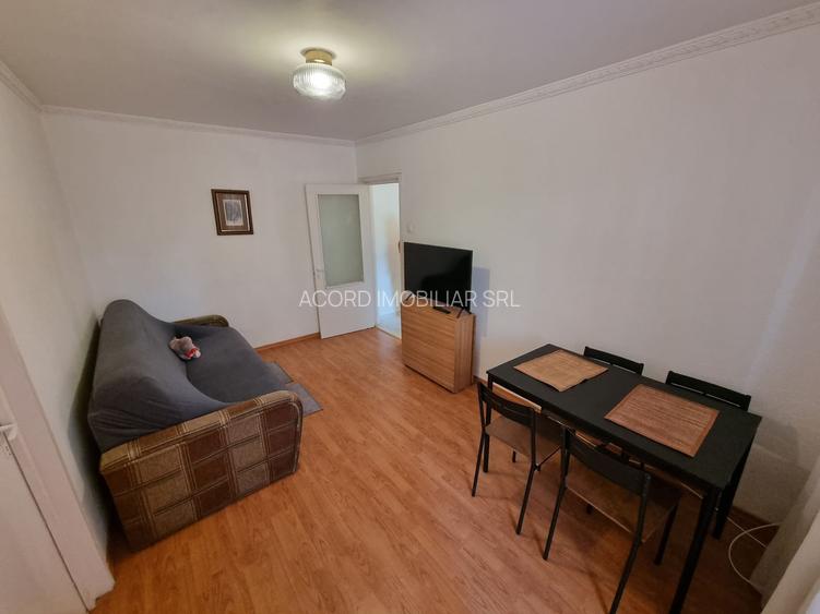 Apartament 3 camere zona Tomis Nord - 3