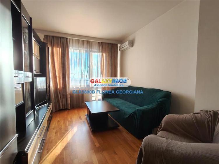 Inchiriere apartament 2 camere Aleea Privighetorilor parcare subterana - 5