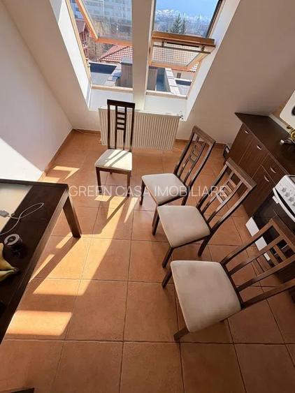 Apartament 2 camere | 56 mp | Parcare inclusă | Pet friendly | Florești, - 6
